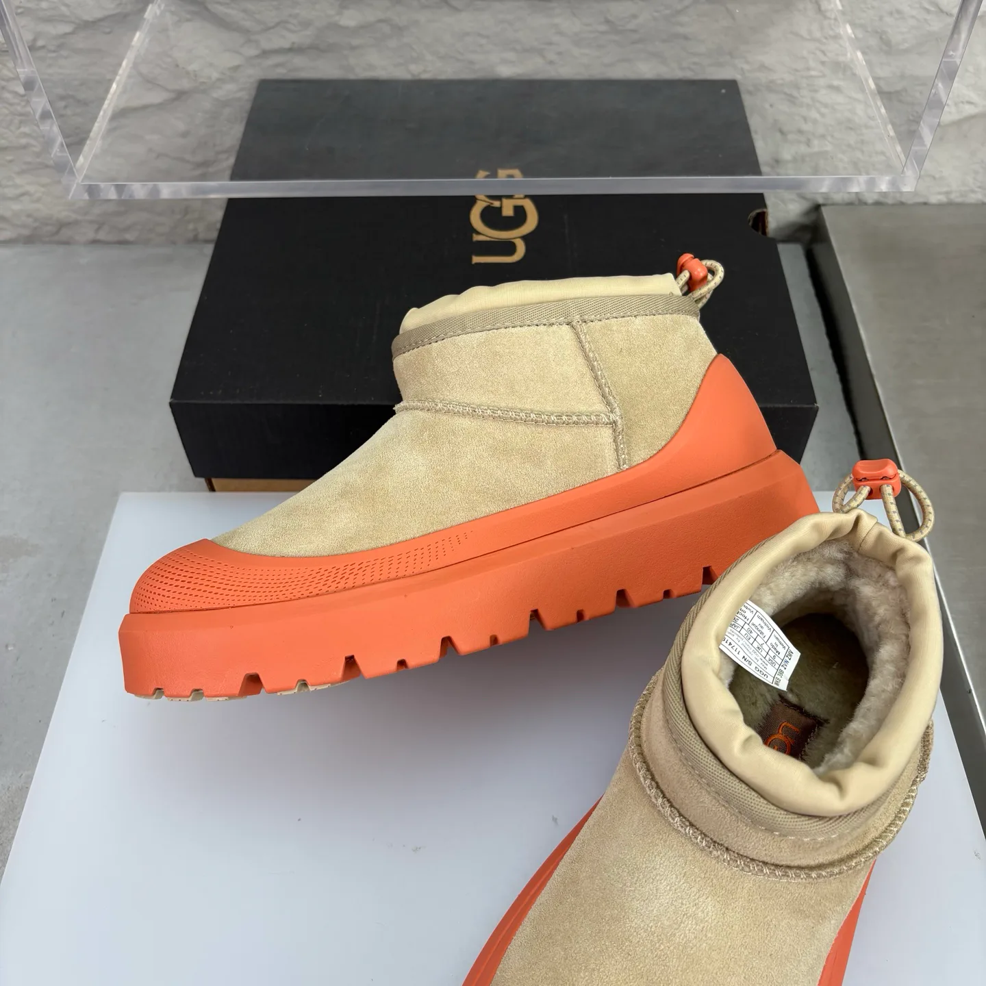 Угги Женские Ugg 18351753