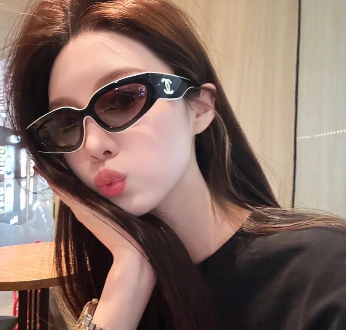 Очки Chanel 72515