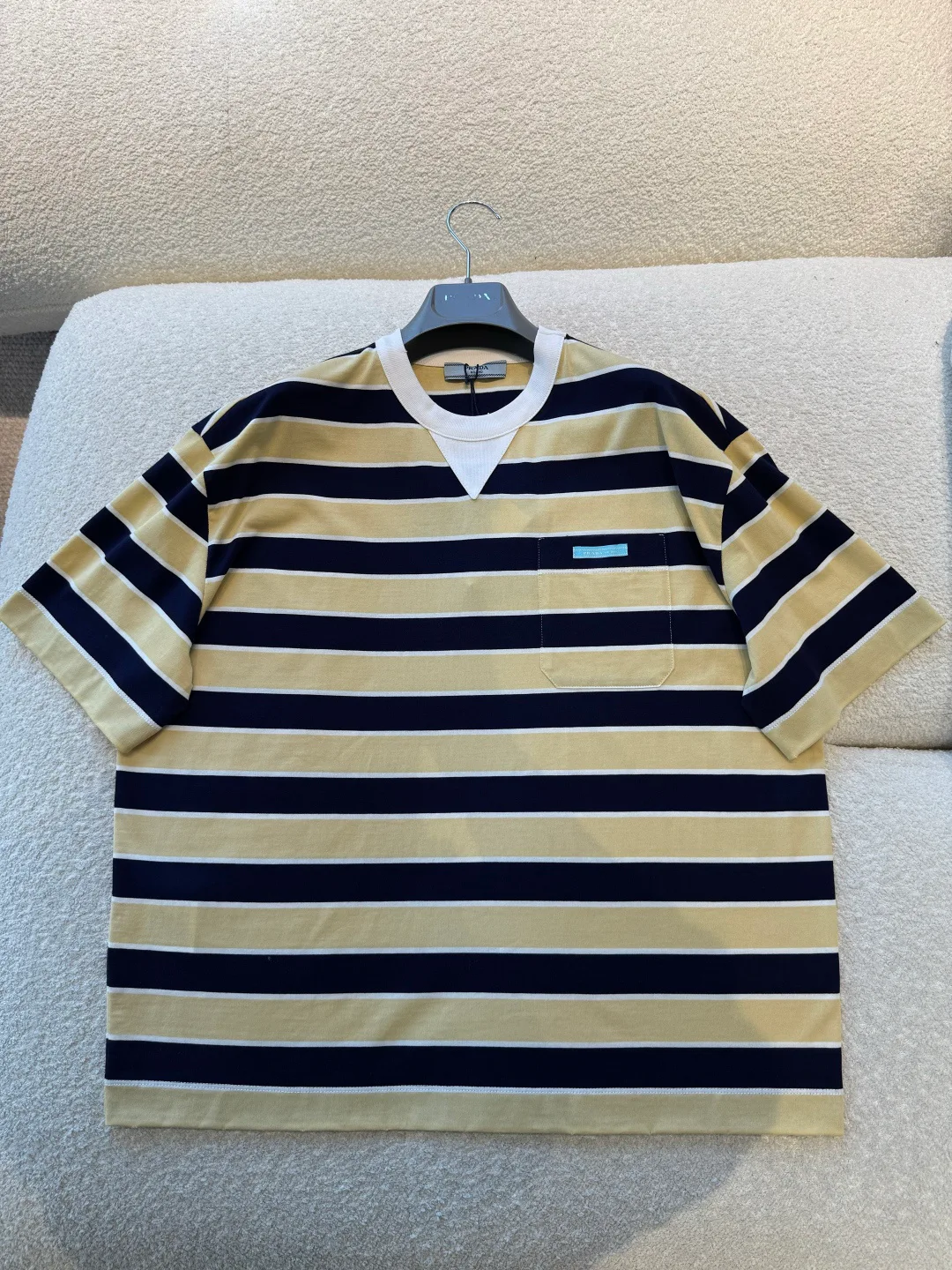 Футболки Женские Prada 1610830