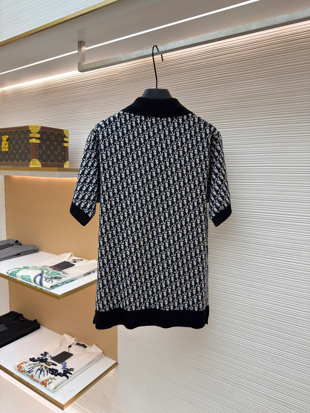 Рубашки Мужские Christian Dior 11485596