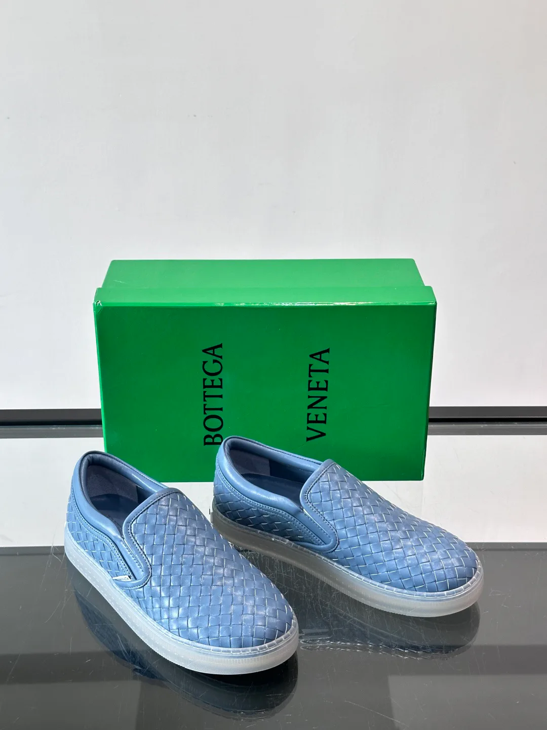 Лоферы И Мокасины Женские Bottega Veneta 17730350