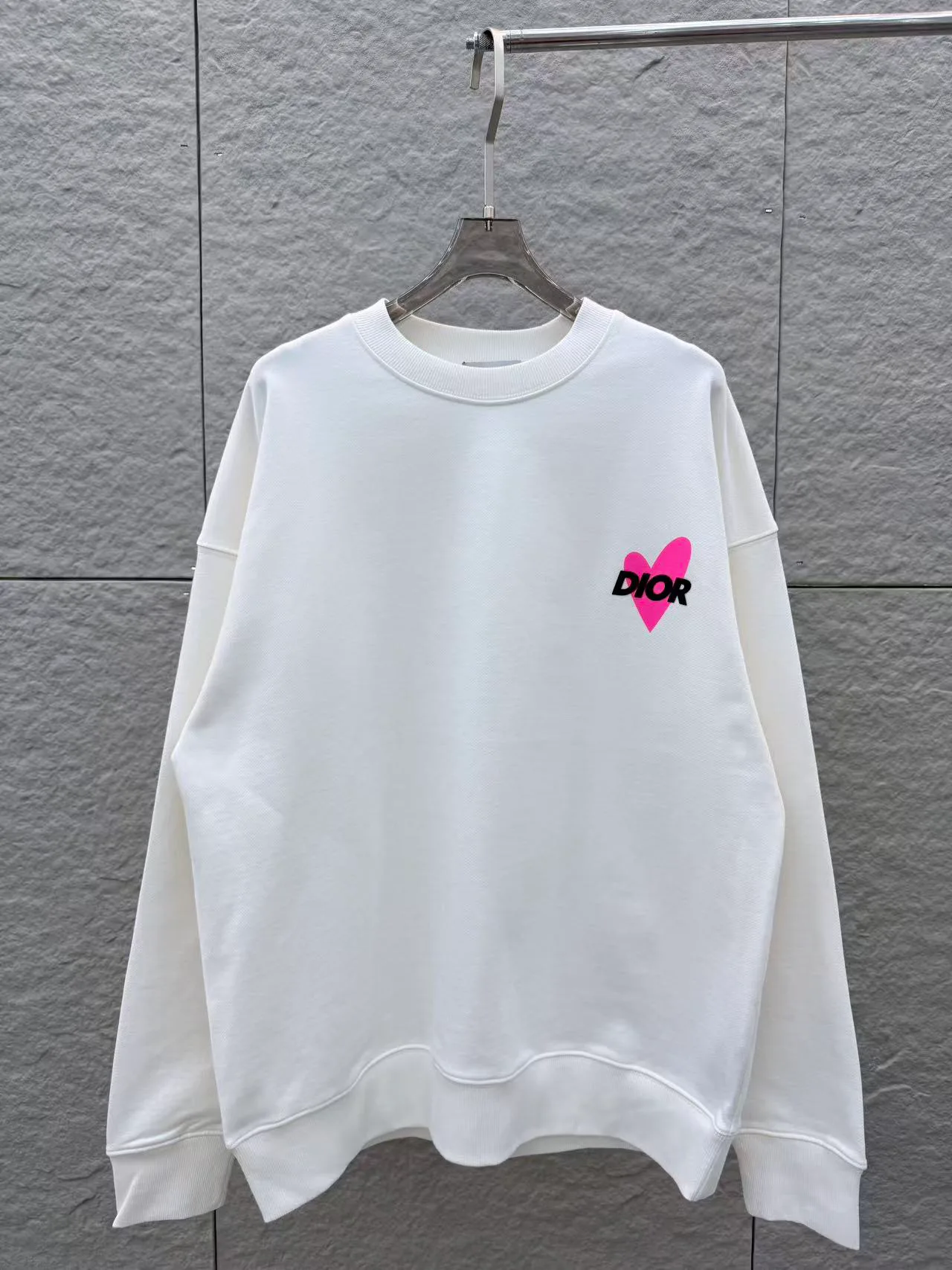Свитшоты И Худи Мужские Christian Dior 18315309