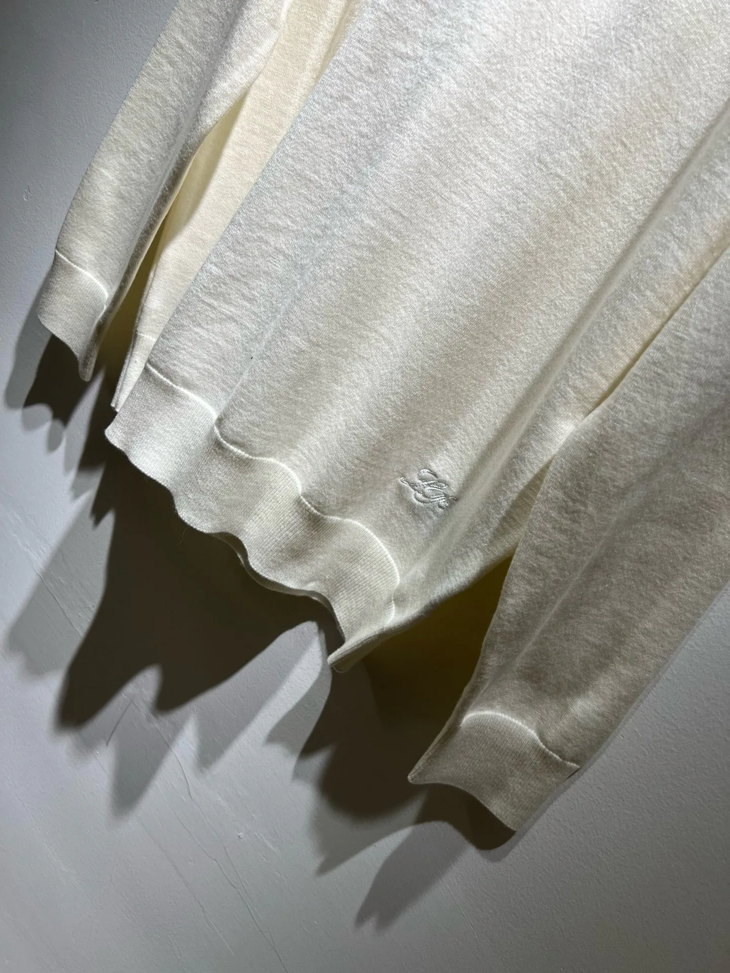 Джемперы И Свитеры Мужские Loro Piana 18343275