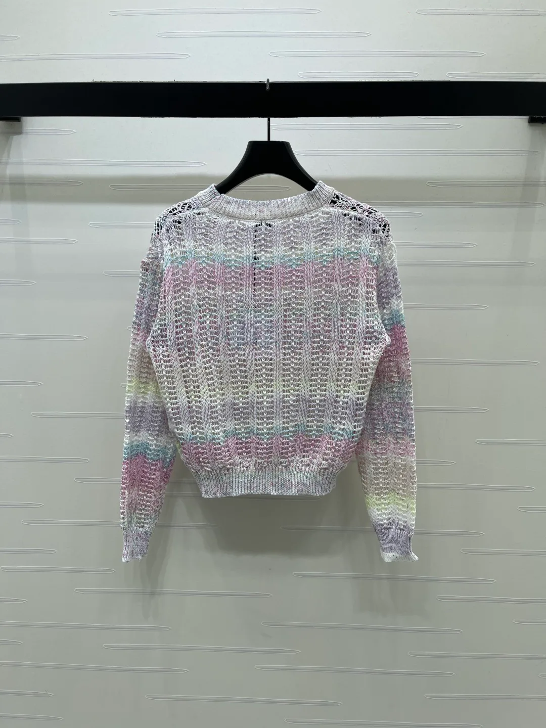 Джемперы И Свитеры Женские Chanel 17505728
