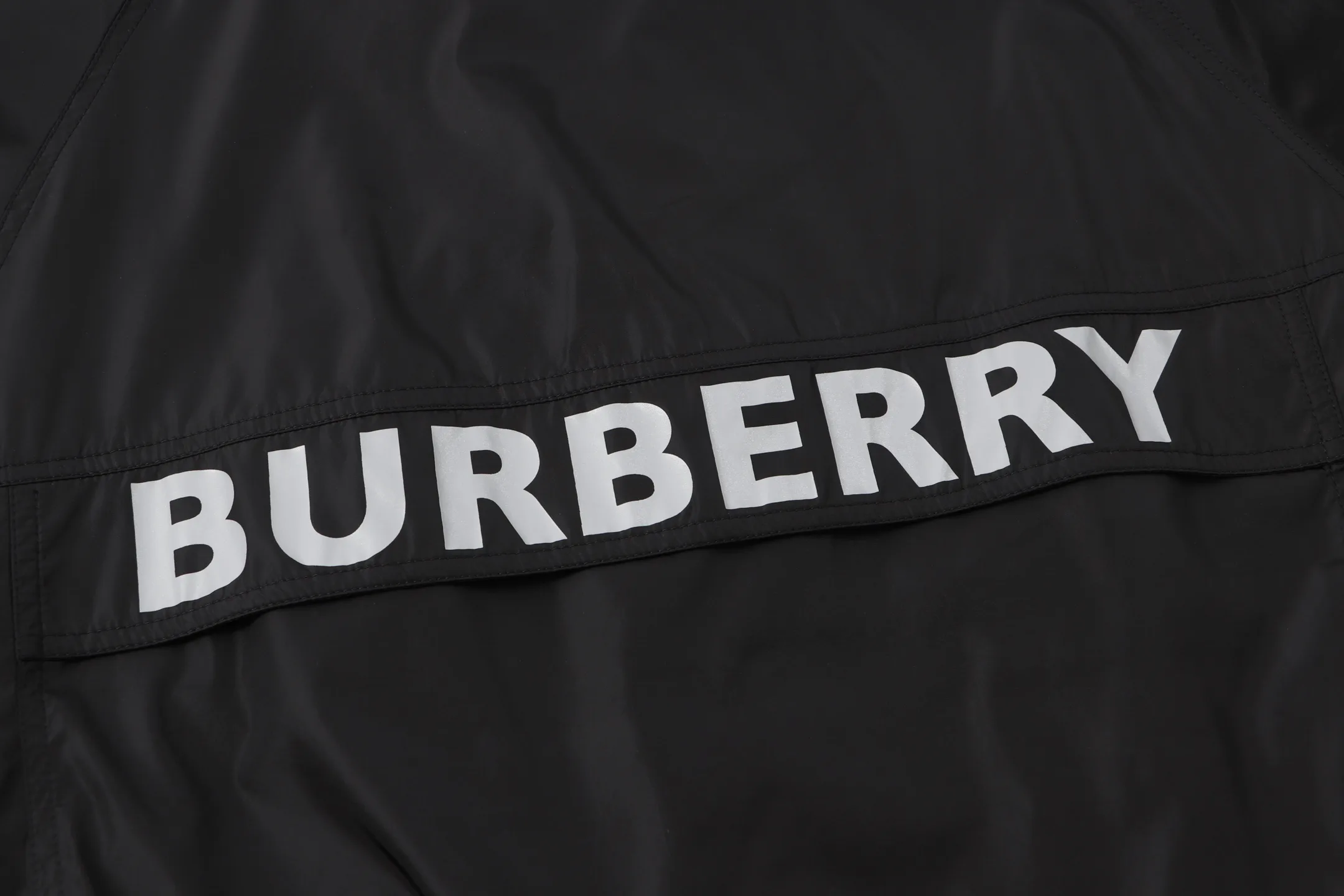 Куртки И Пуховики Мужские Burberry 177012