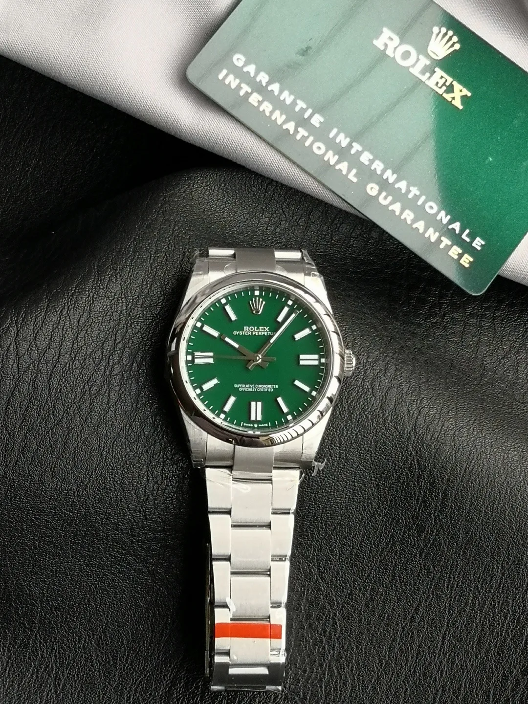 Часы Мужские Rolex 11575443