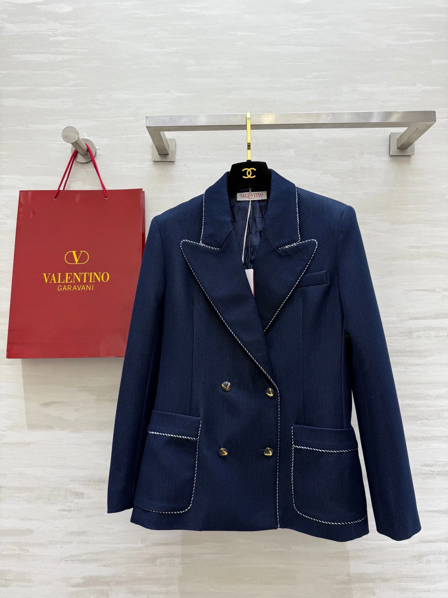 Жакеты Женские Valentino 600342