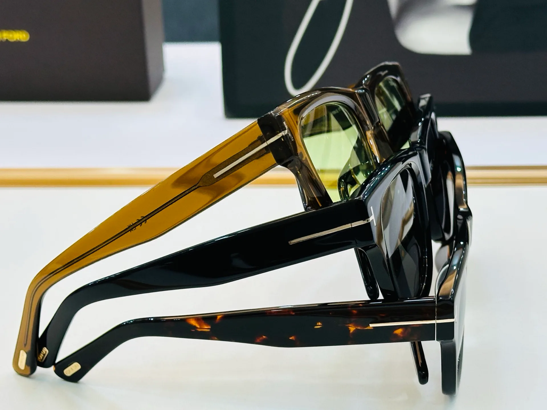 Очки Tom Ford 11649625