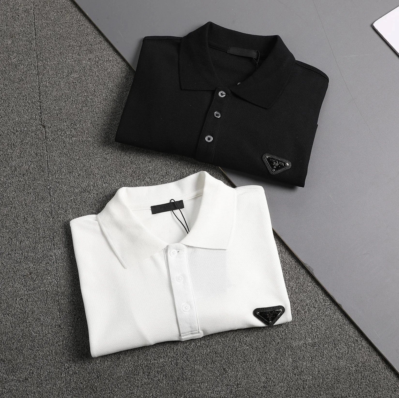 Футболки Мужские Prada 9495909