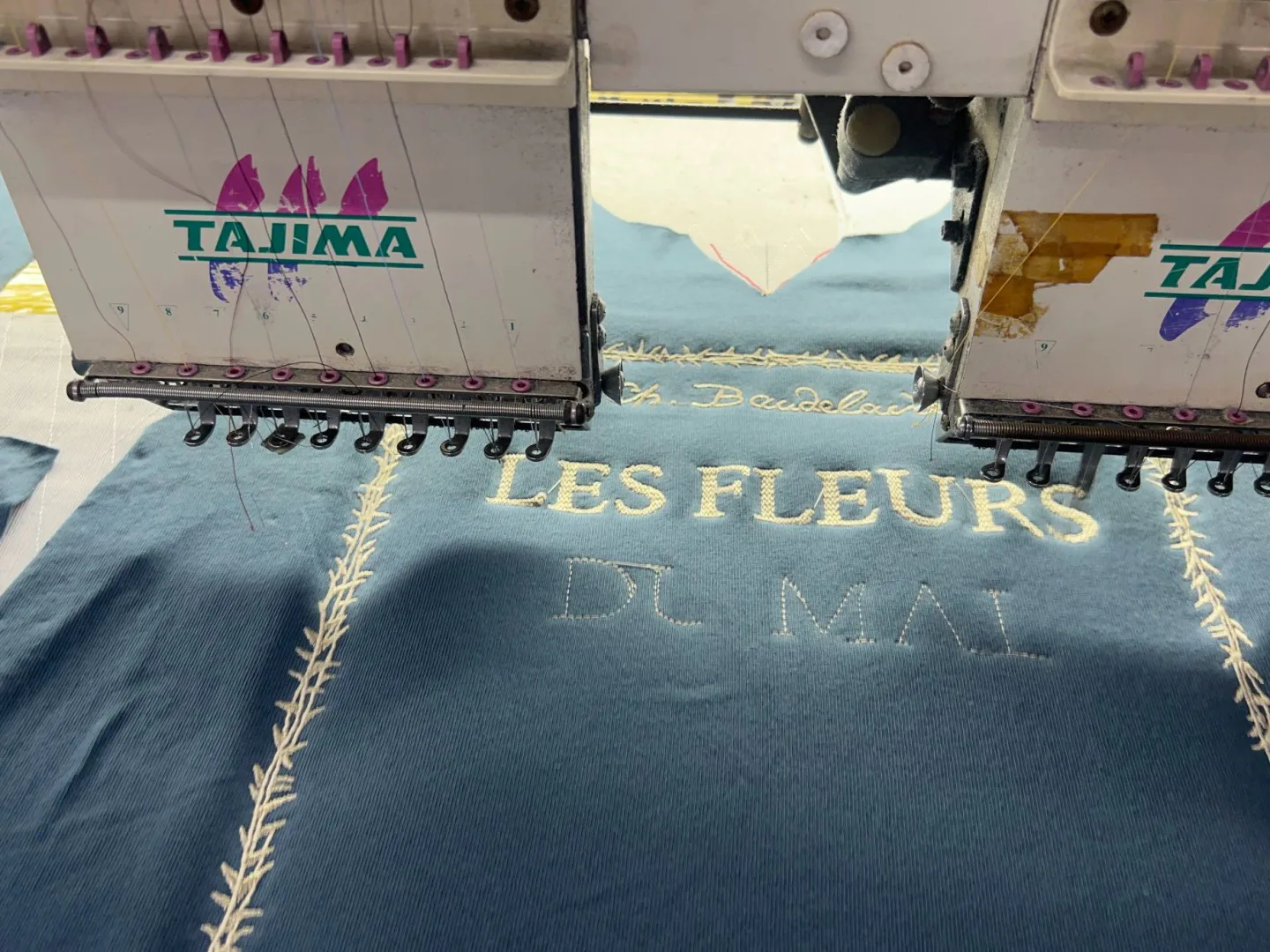 Футболки Мужские Christian Dior 5344979