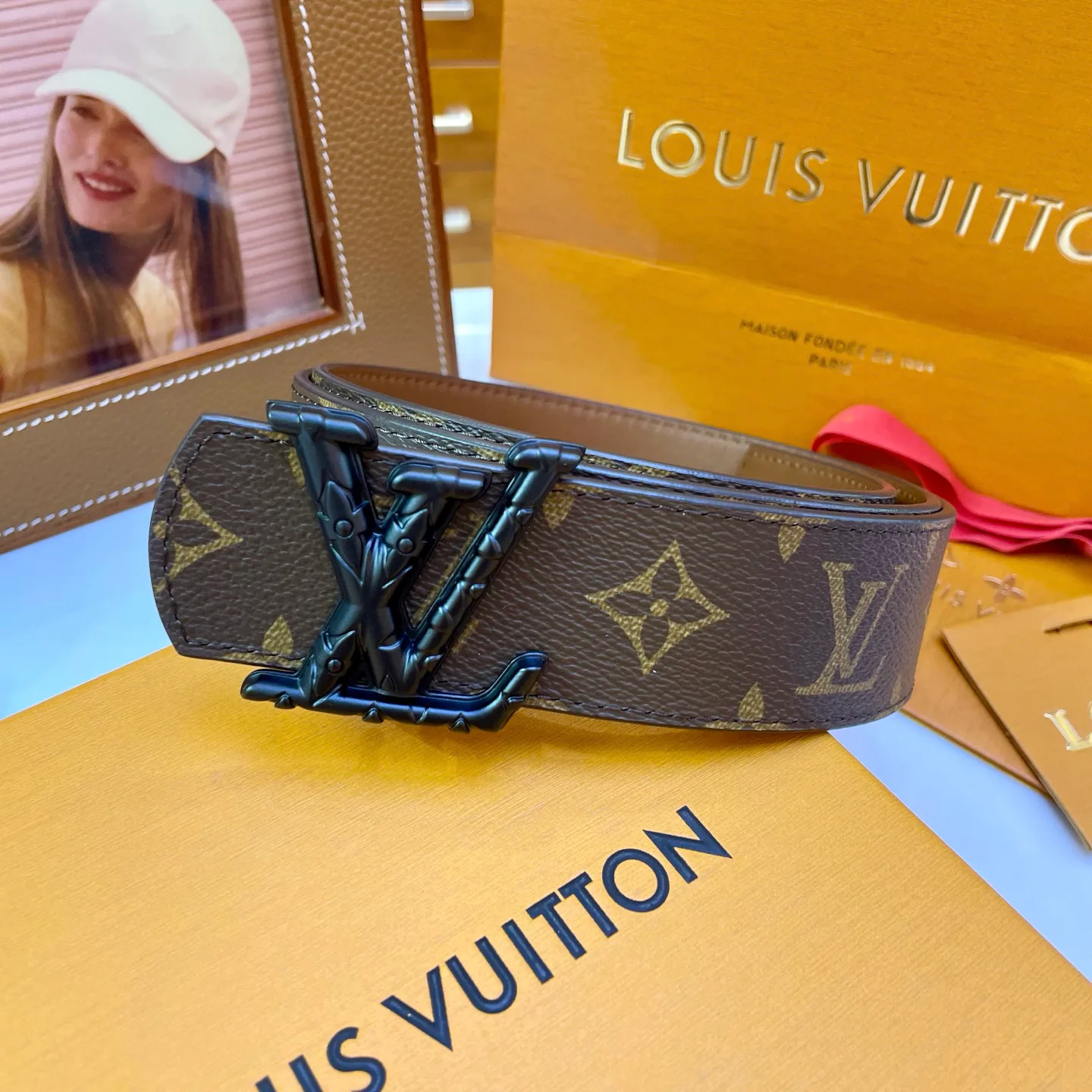 Ремни Louis Vuitton 11406576