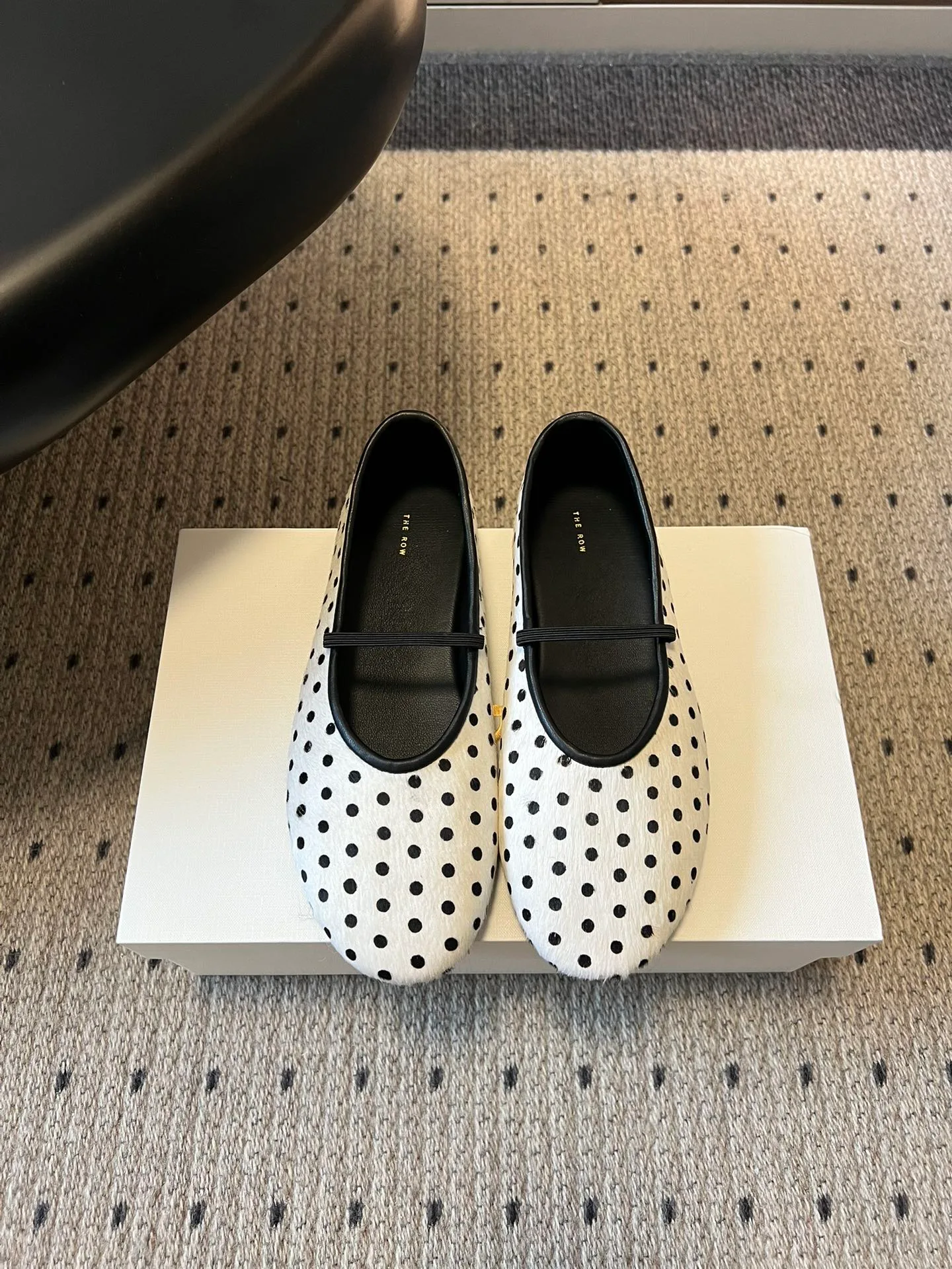 Туфли Женские The Row 13349852