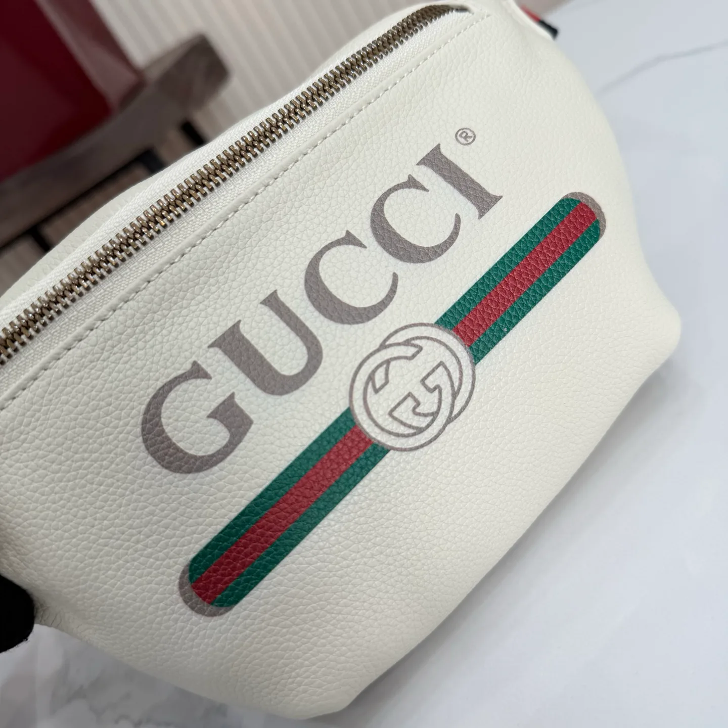 Поясные Сумки Женские Gucci 11704057