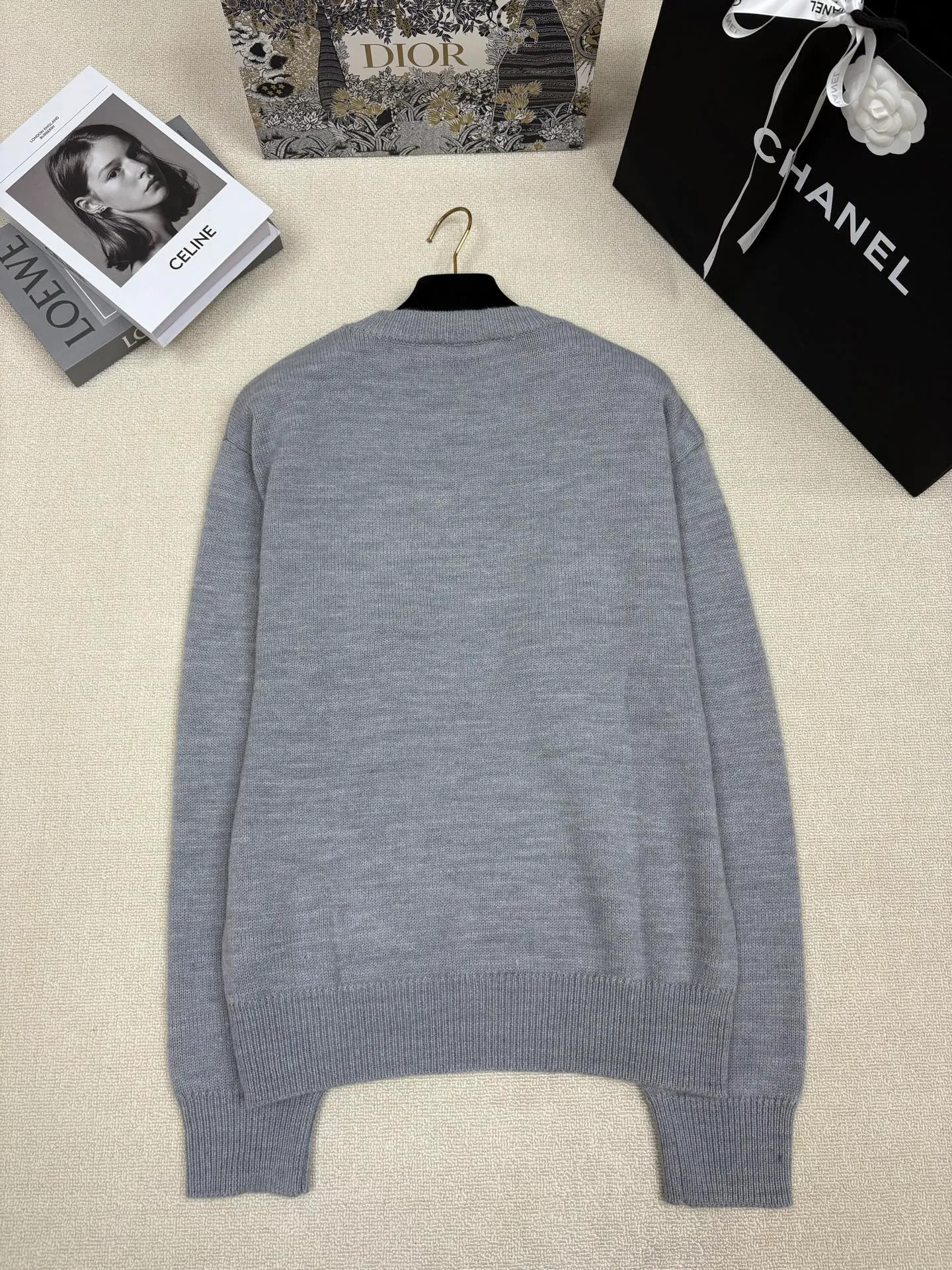 Джемперы И Свитеры Женские Celine 1135844