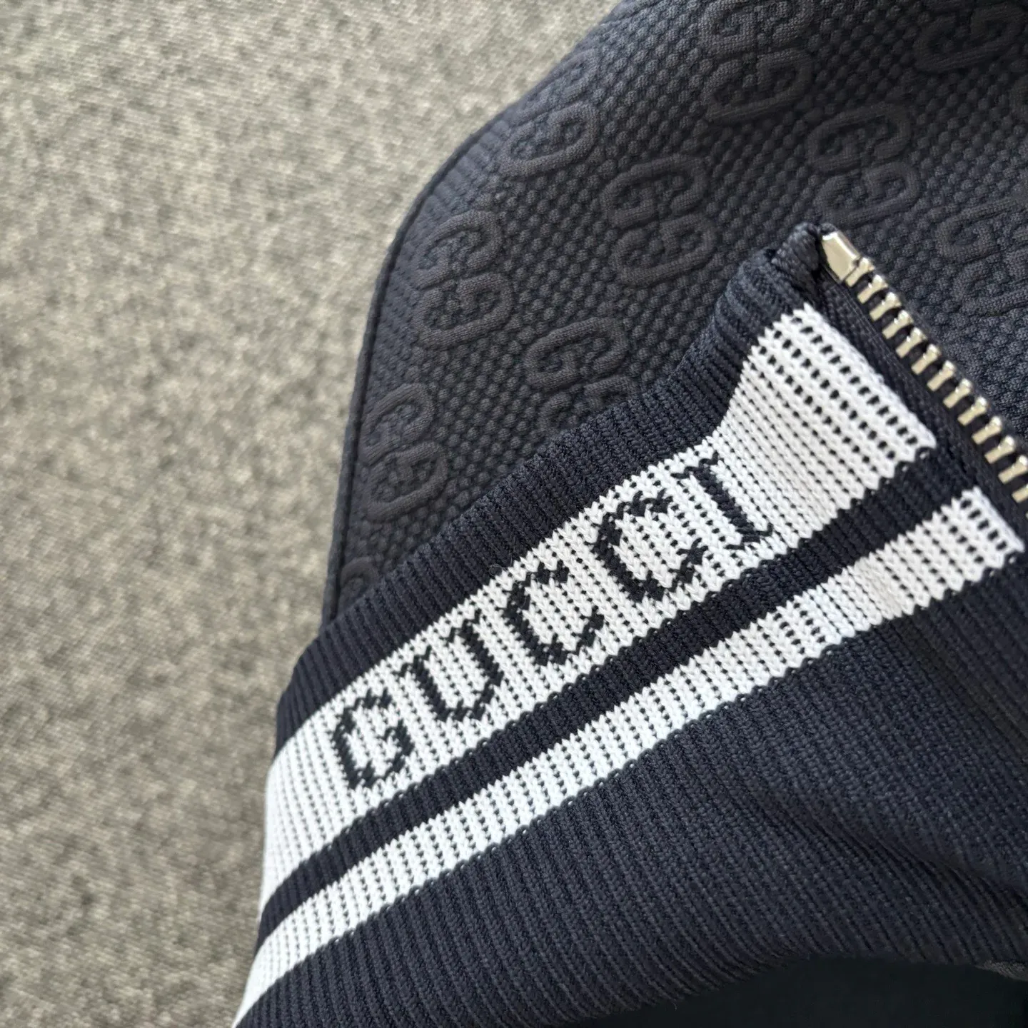 Куртки И Пуховики Мужские Gucci 1012143