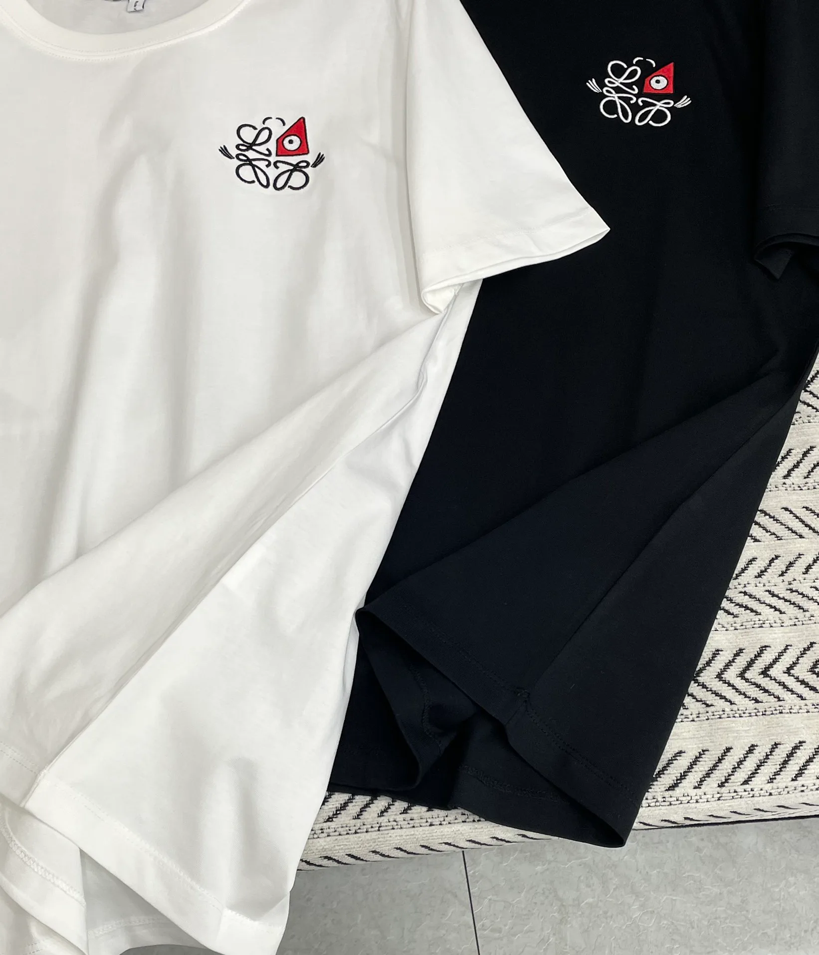 Футболки Женские Loewe 4523552