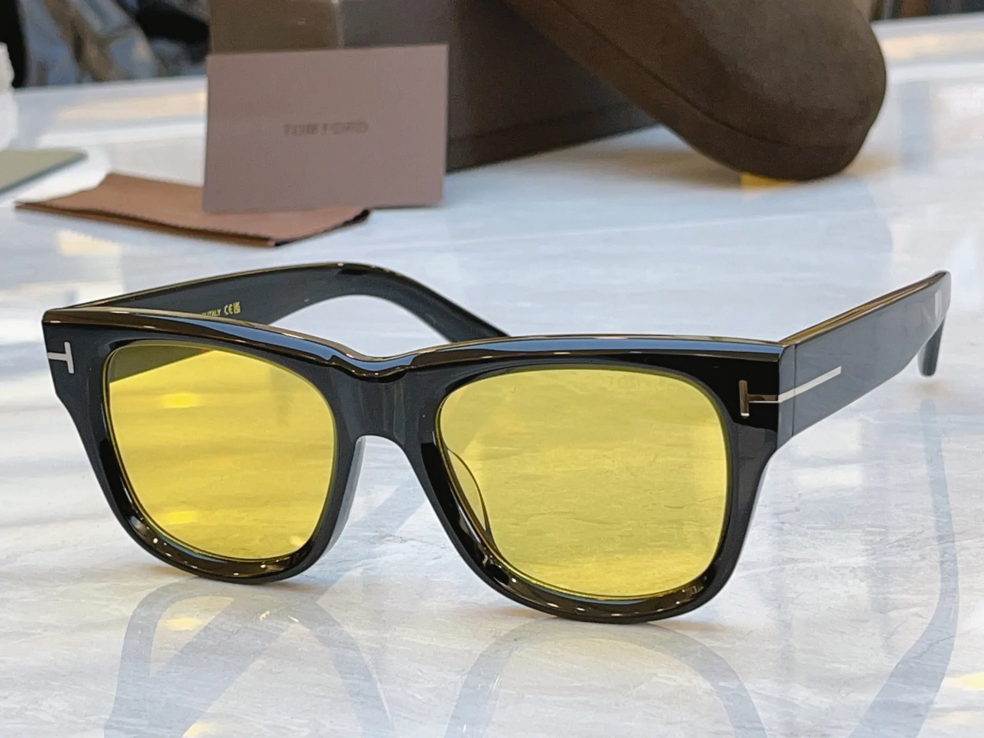 Очки Tom Ford 11432743