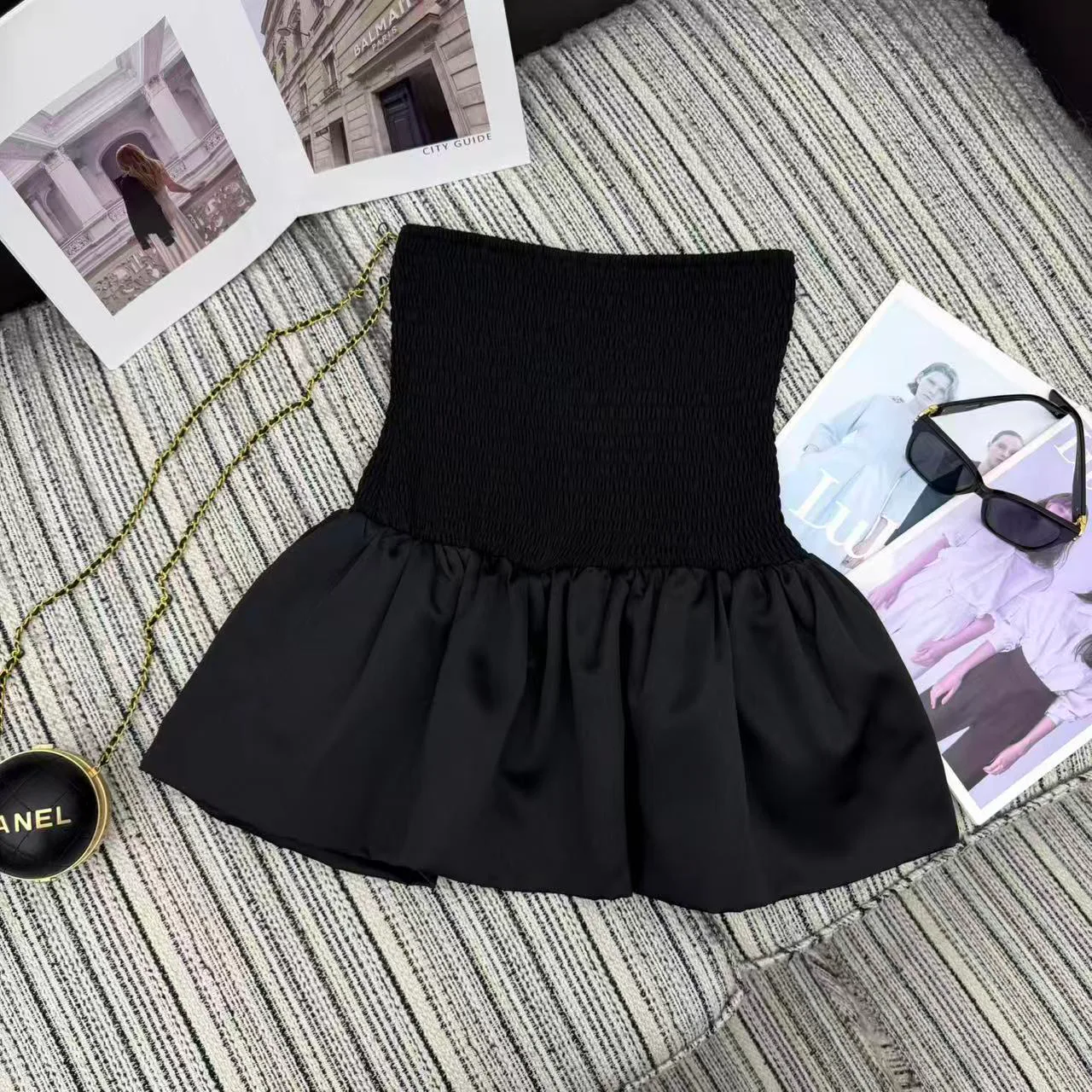 Платья Женские Miu Miu 335077