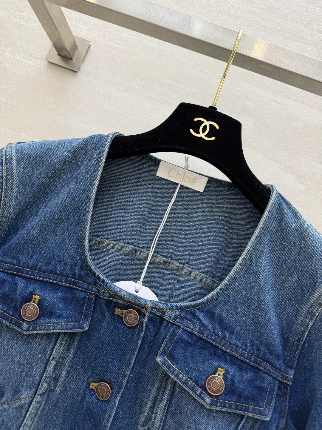 Жакеты Женские Chloe 13583858