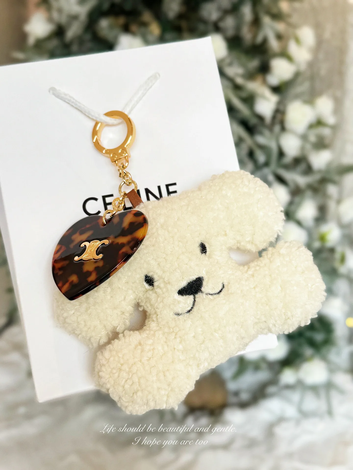 Ключницы Celine 391566