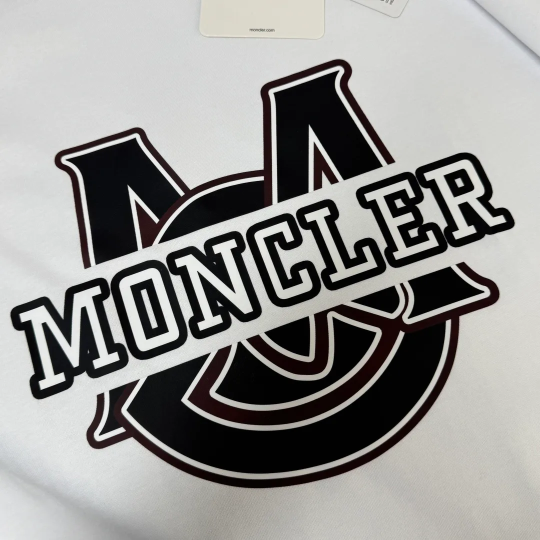 Футболки Женские Moncler 10292131