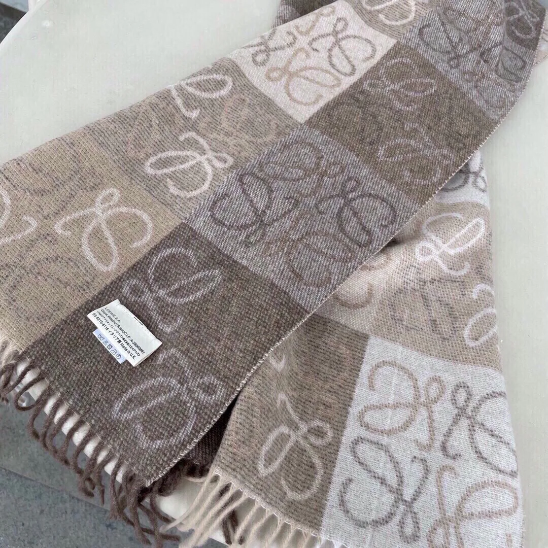 Шарфы Loewe 1214759