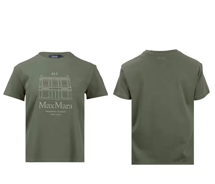 Футболки Мужские Max Mara 10917316