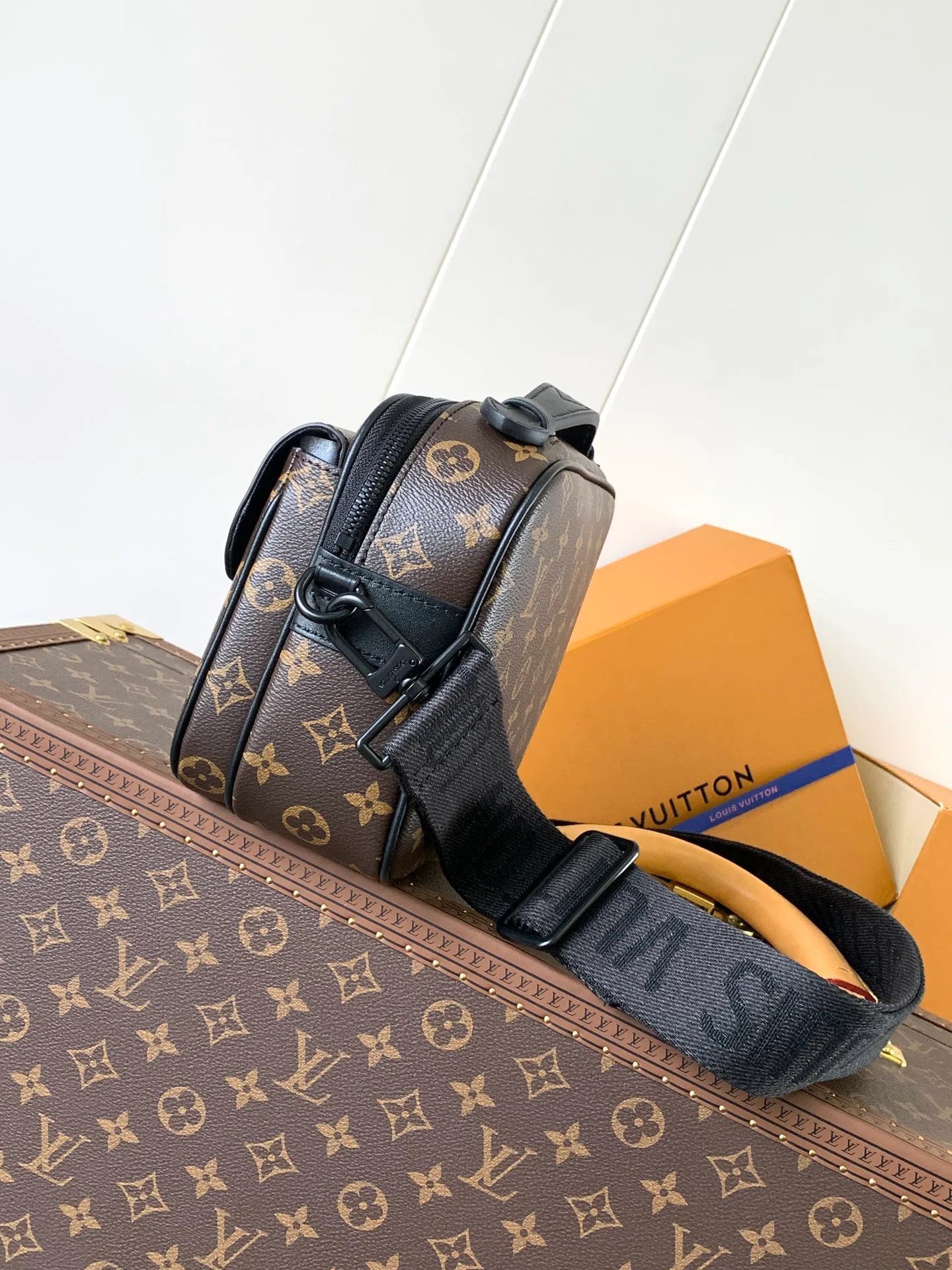 Сумки На Ремне Женские Louis Vuitton 218370