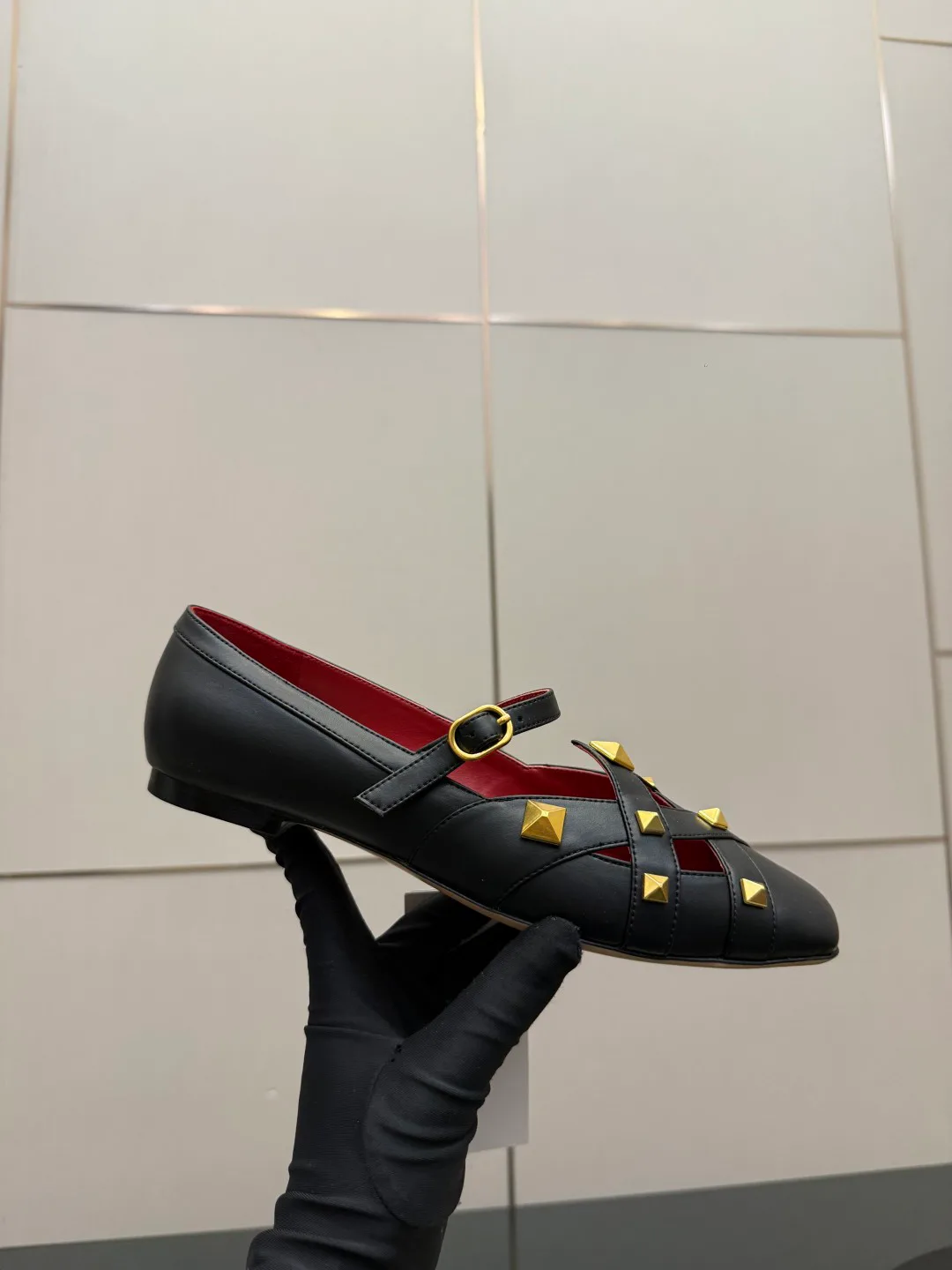 Балетки Женские Valentino 708452