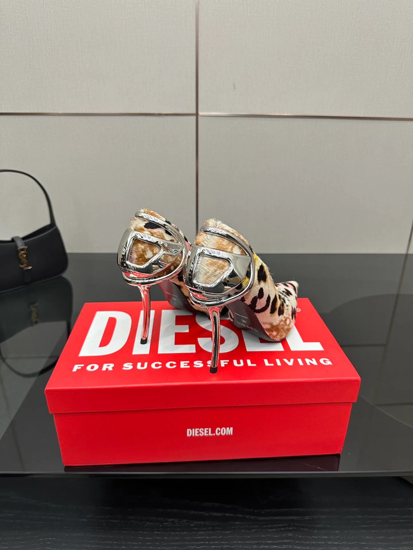 Туфли Женские Diesel 95790