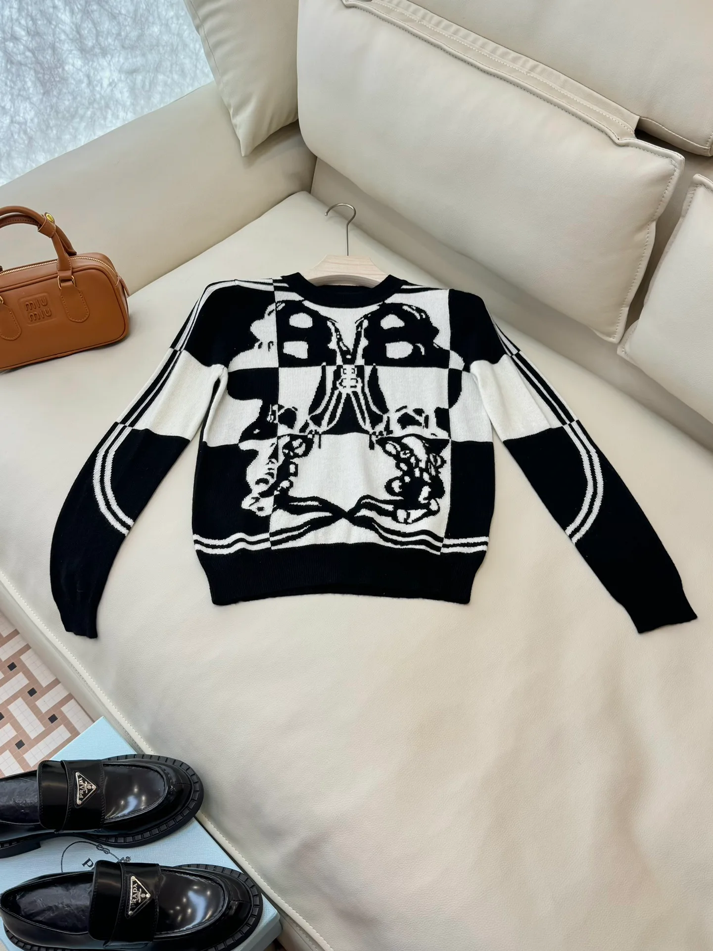 Джемперы И Свитеры Женские Hermes 867577