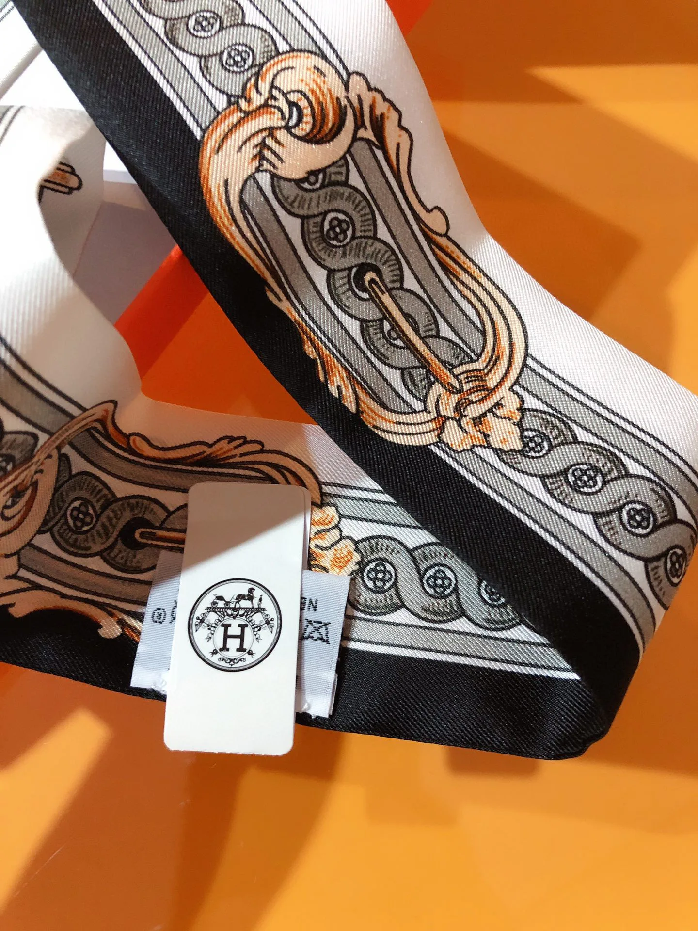 Платки Hermes 2263451