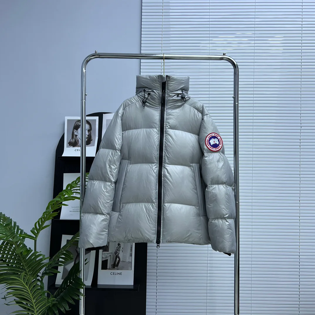 Куртки И Пуховики Женские Canada Goose 1773236