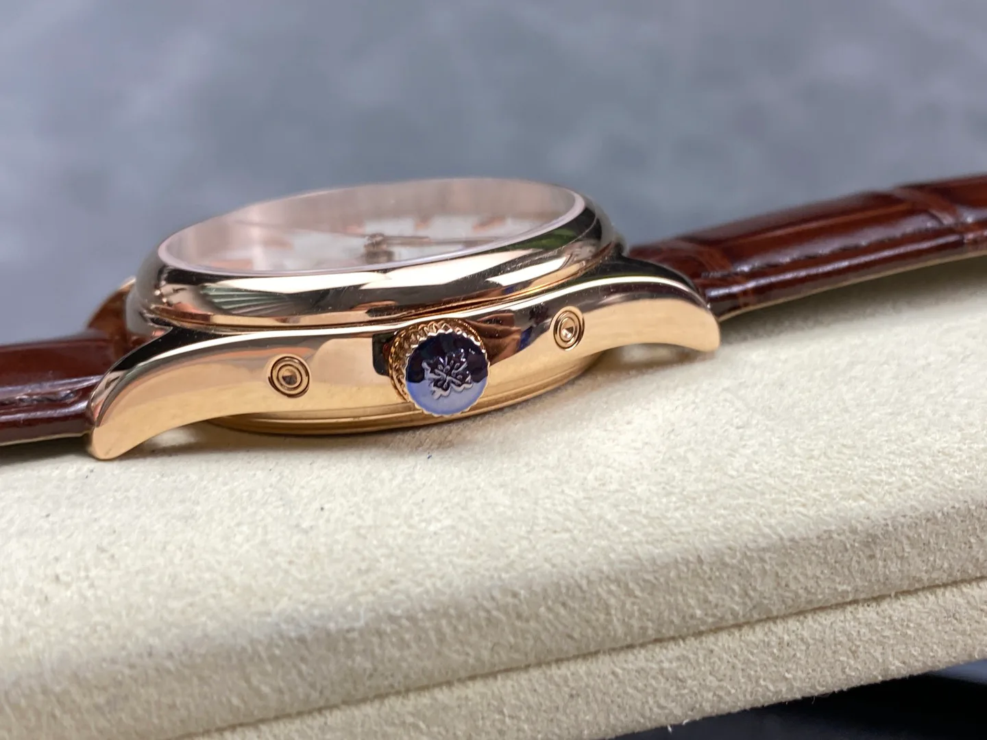 Часы Мужские Patek Philippe 11693393