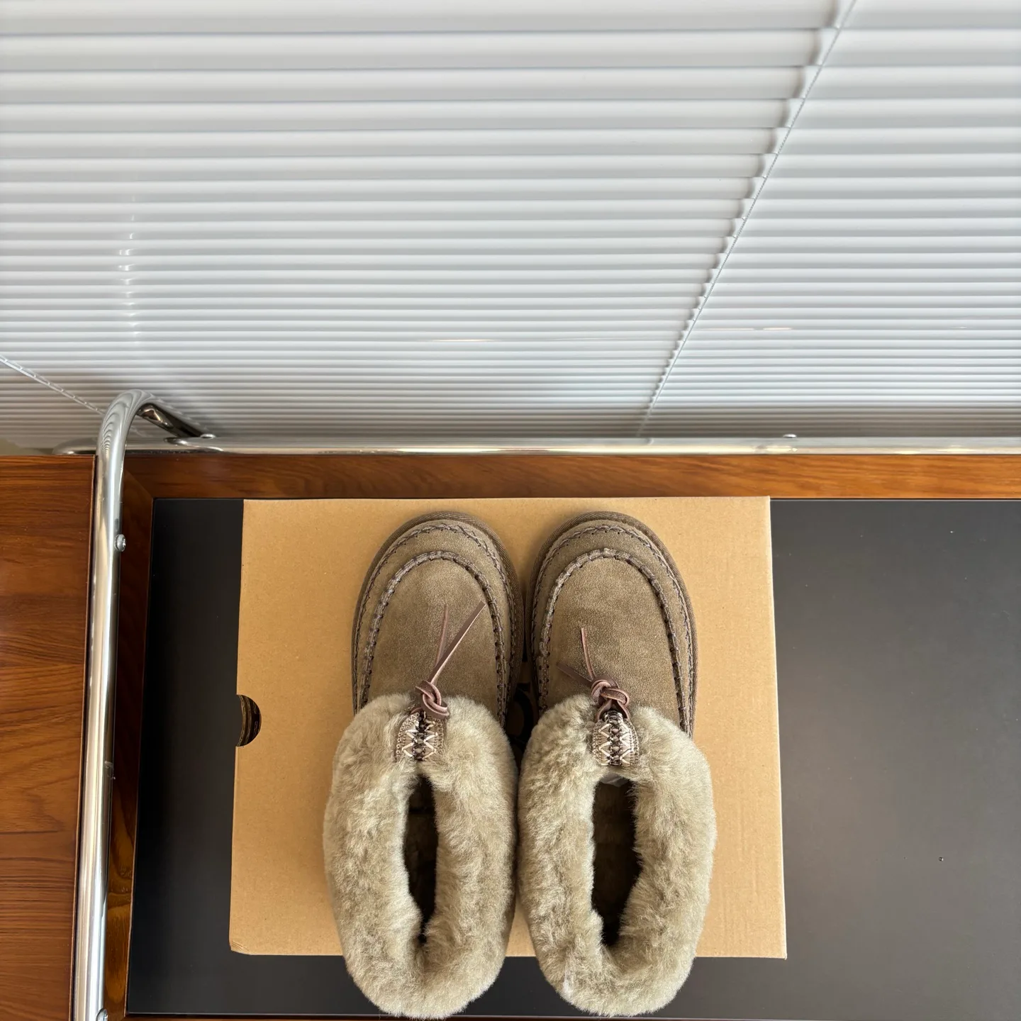 Угги Женские Ugg 165144