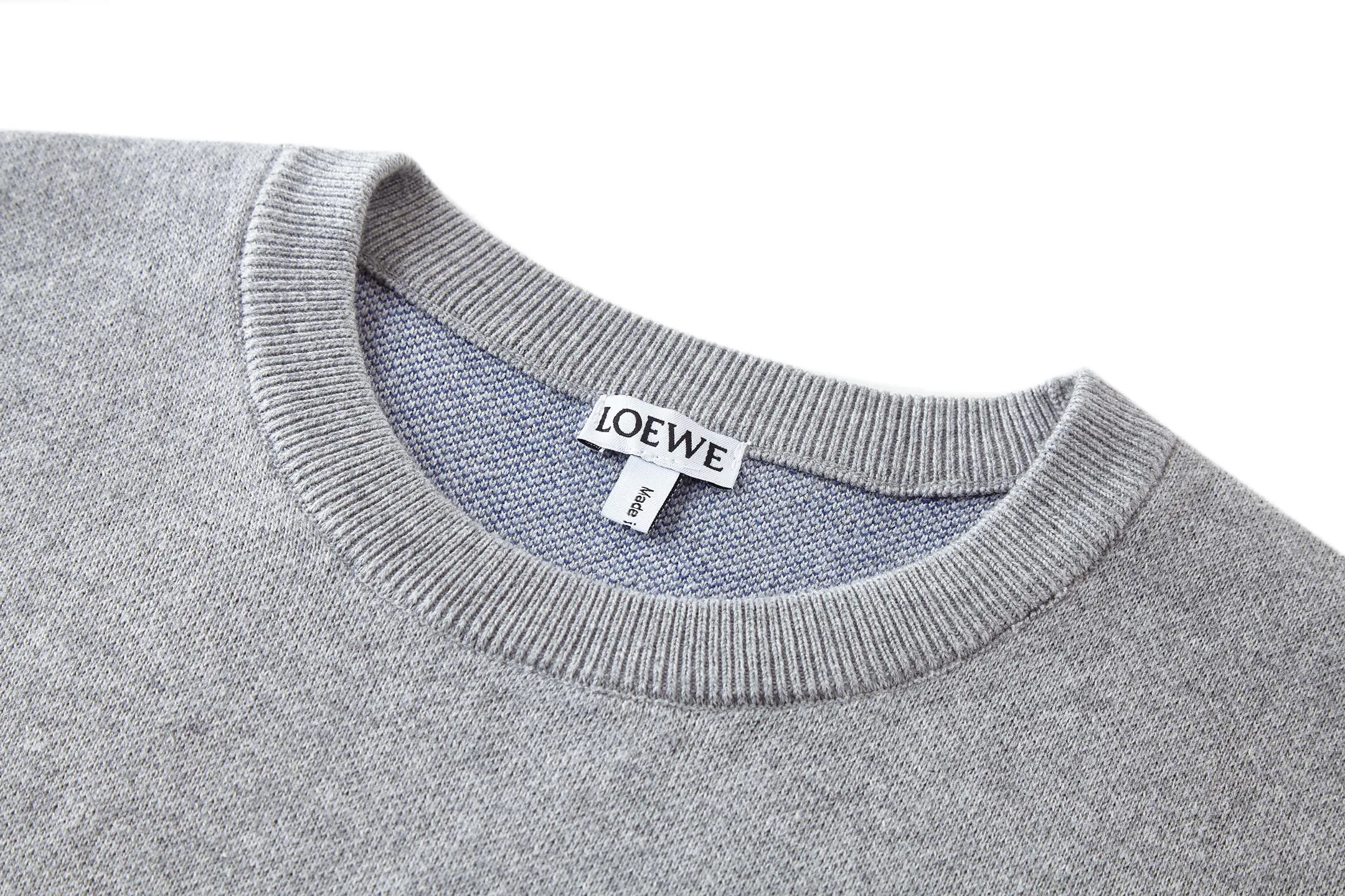 Джемперы И Свитеры Мужские Loewe 4410568