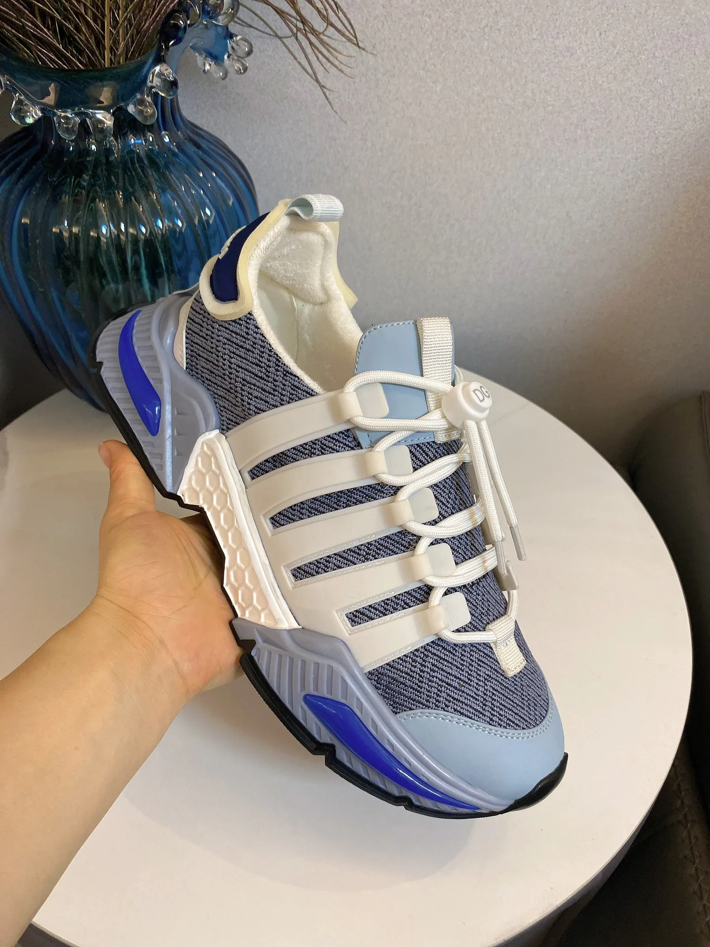 Кроссовки Мужские Dolce & Gabbana 27585