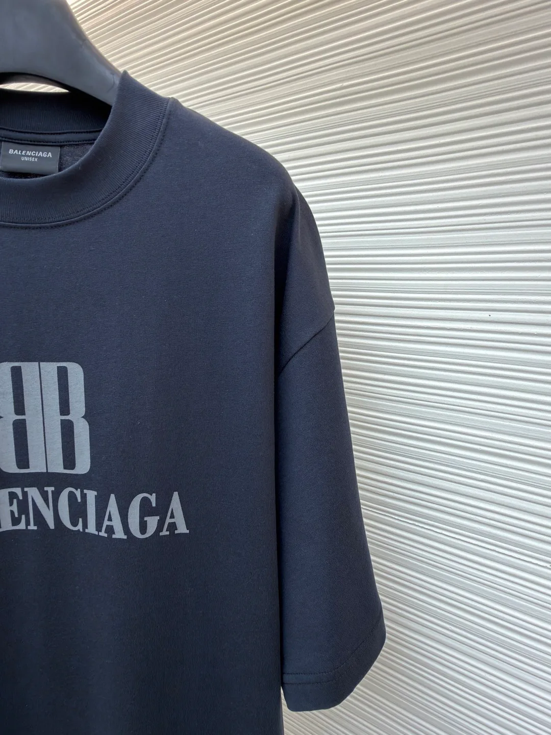 Футболки Мужские Balenciaga 9226536