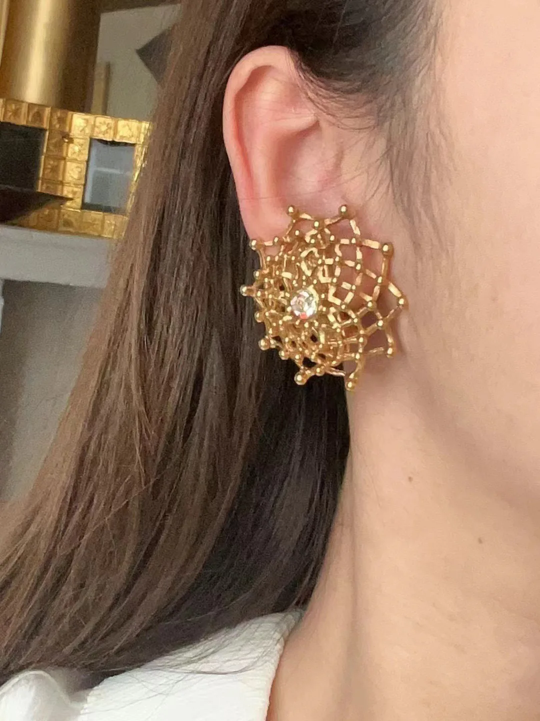 Бижутерия Saint Laurent 893984