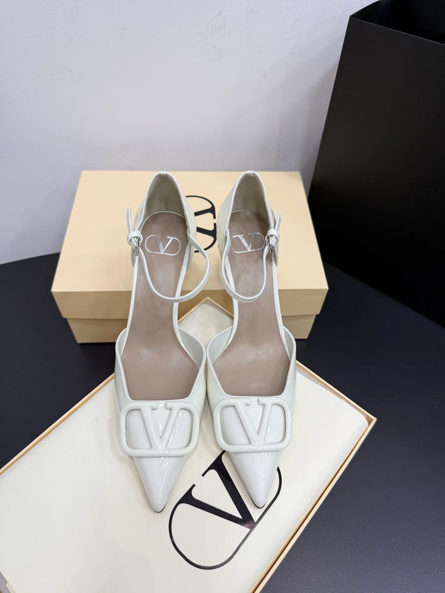 Туфли Женские Valentino 11886690
