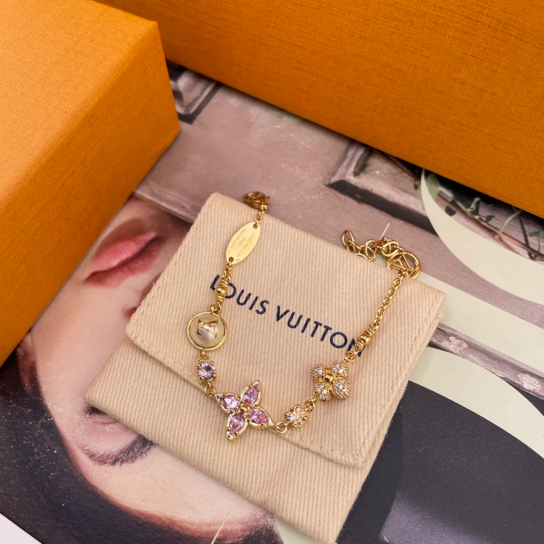 Бижутерия Louis Vuitton 17909708