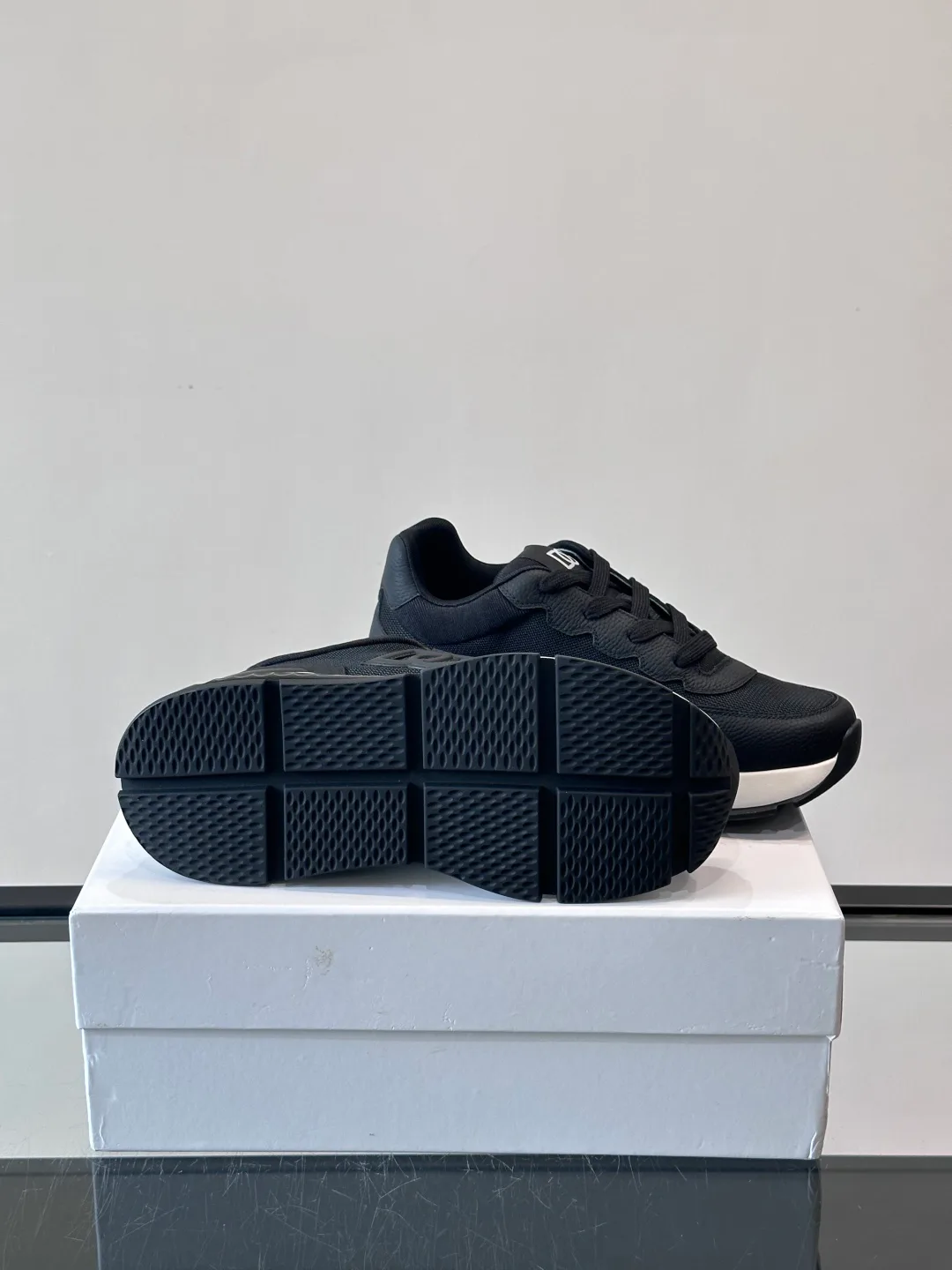 Кроссовки Мужские Dolce & Gabbana 126848