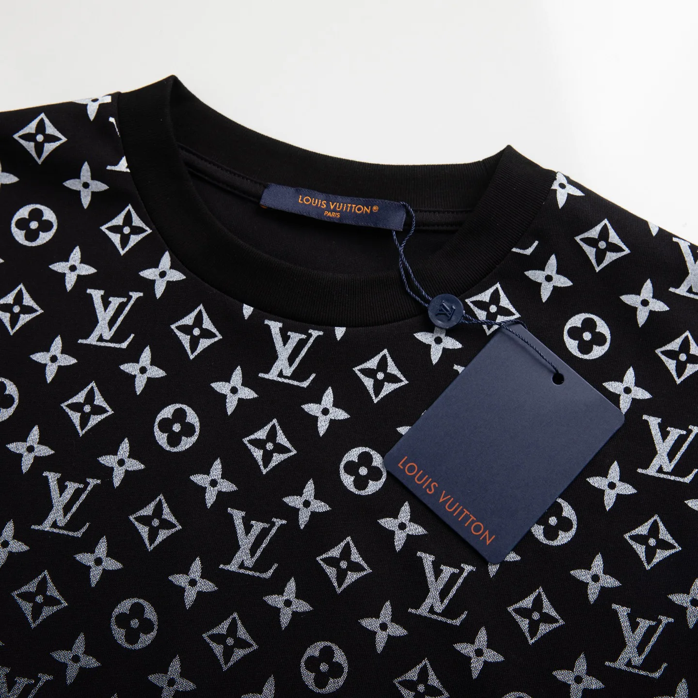 Футболки Мужские Louis Vuitton 11172123