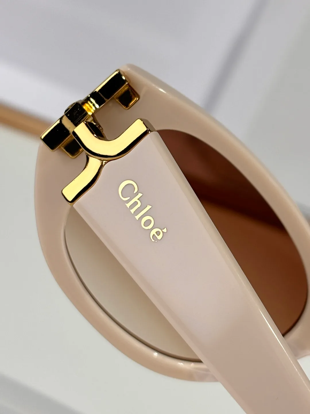 Очки Chloe 22026