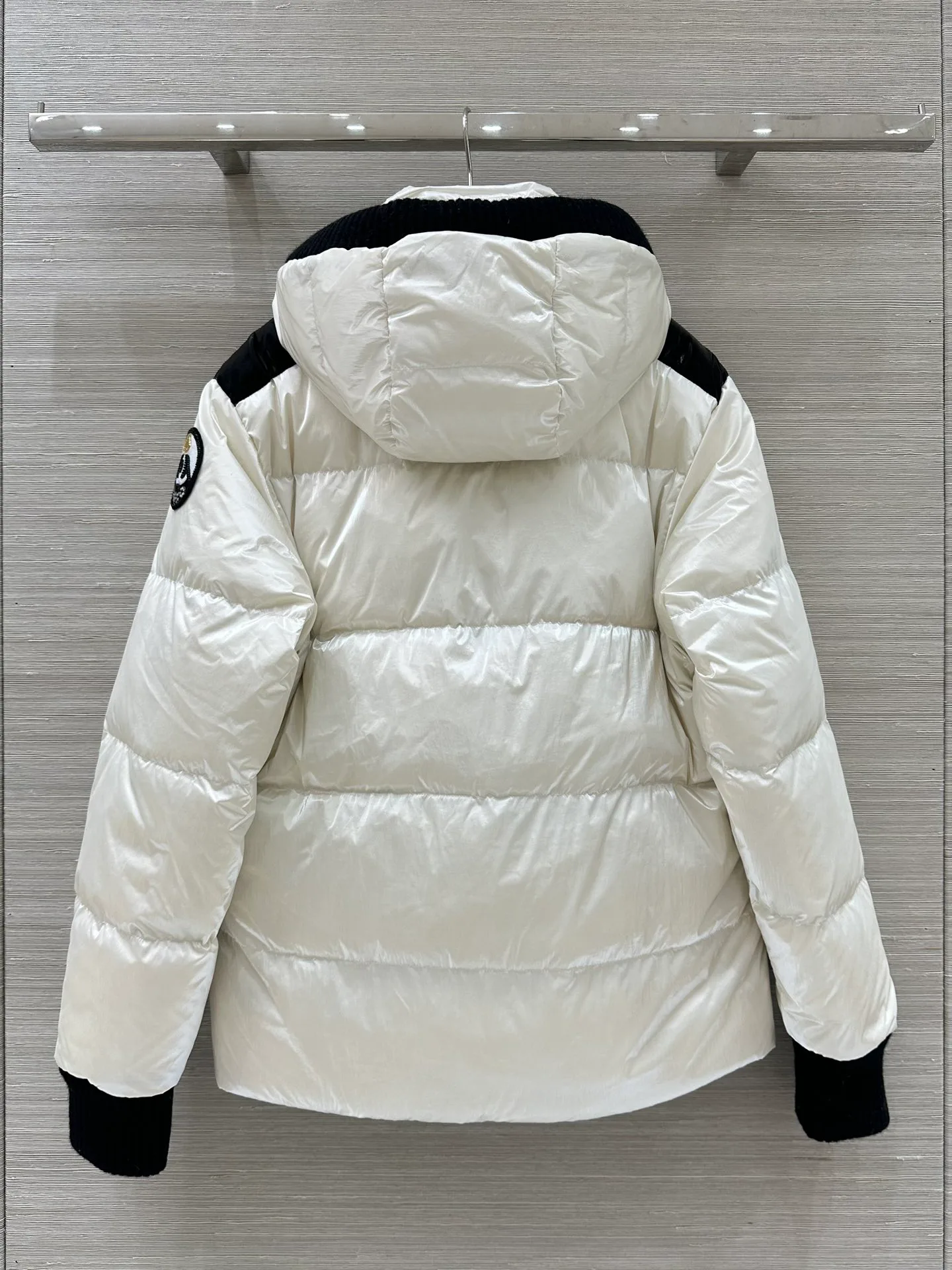 Куртки И Пуховики Женские Chanel 794069