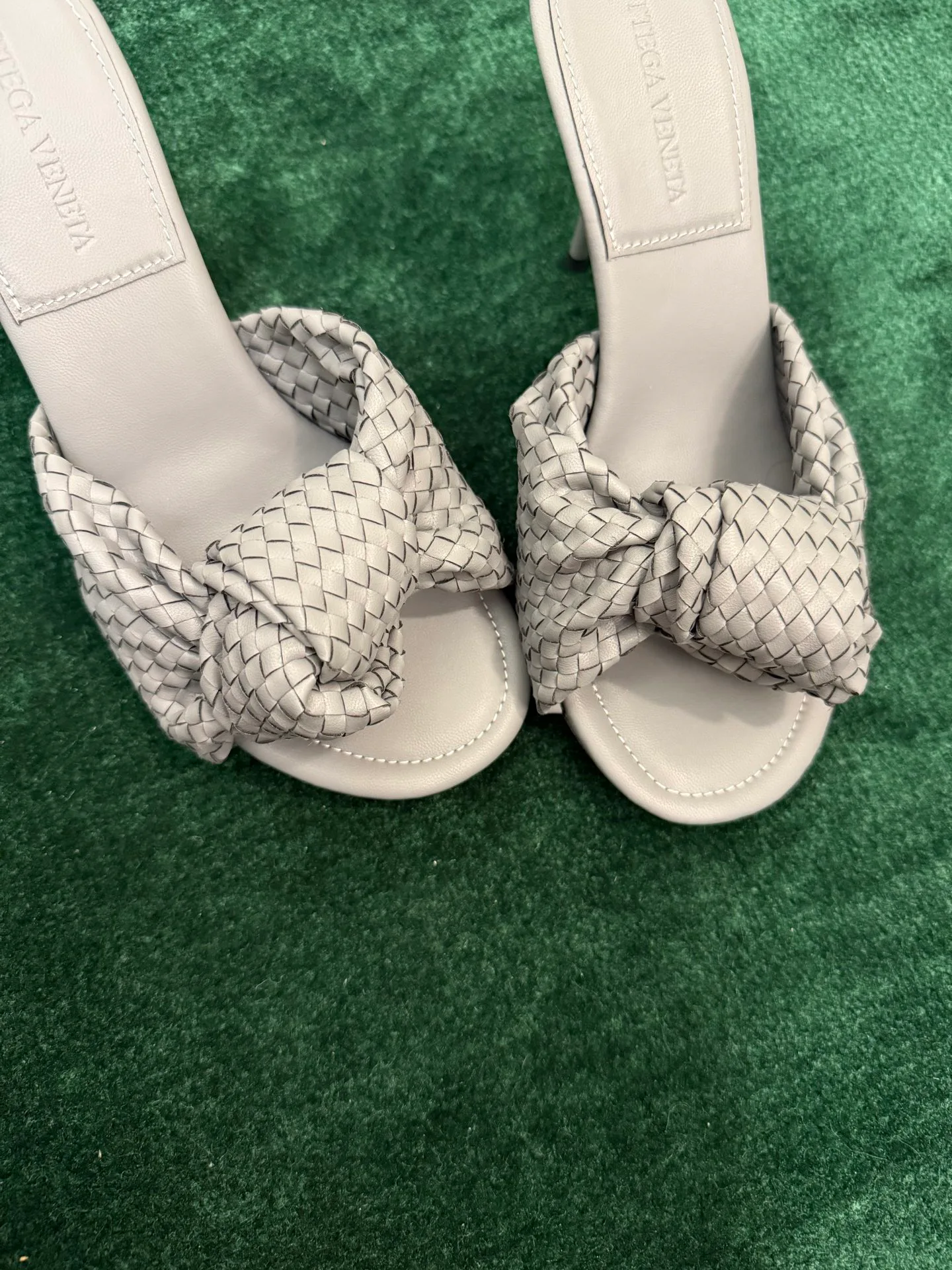 Мюли И Сабо Женские Bottega Veneta 17386160