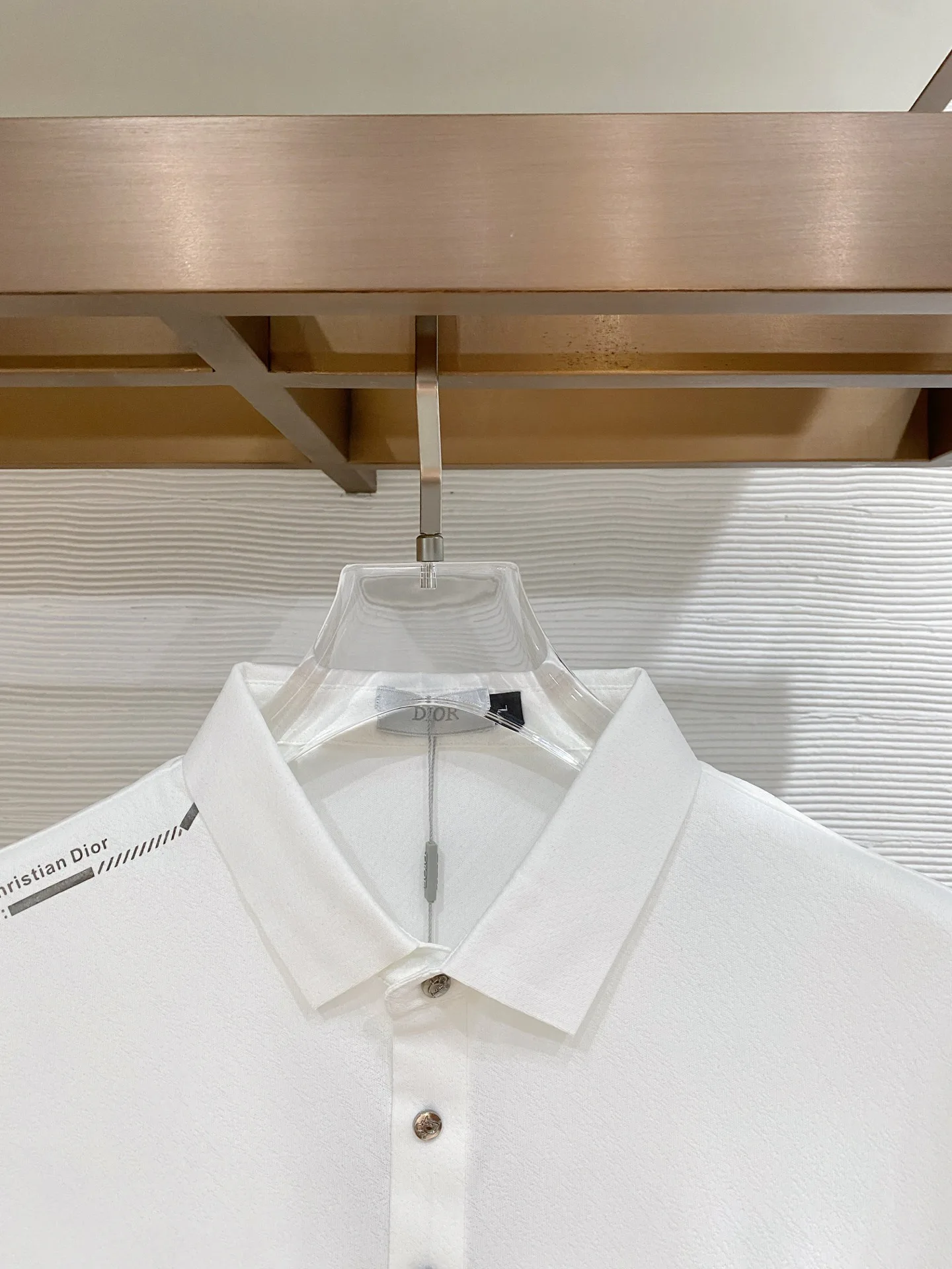 Рубашки Мужские Christian Dior 11929700