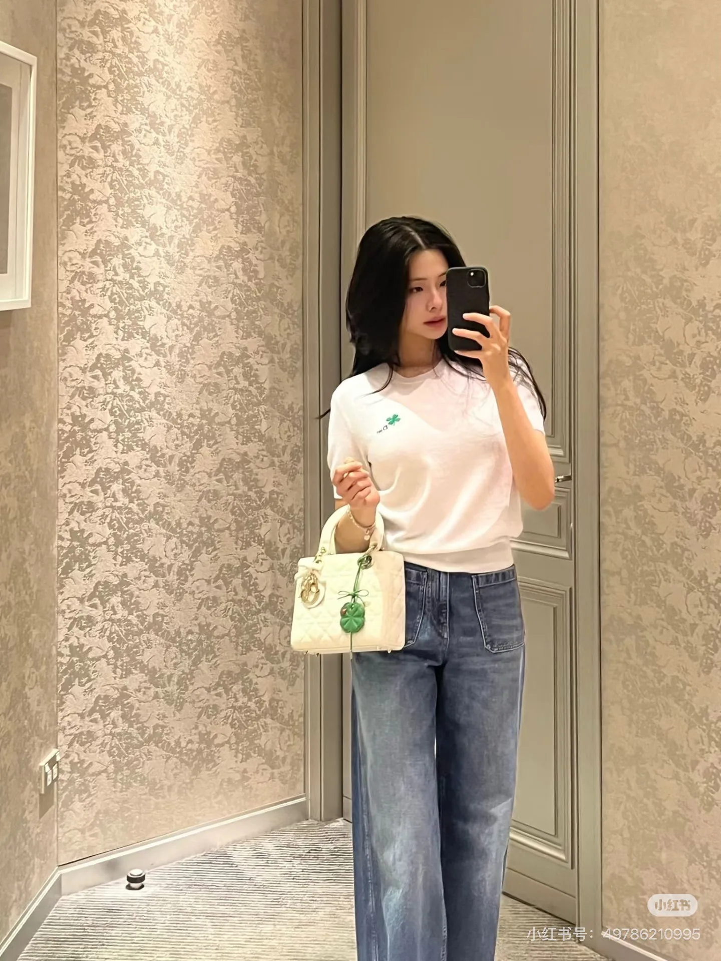Футболки Женские Christian Dior 5897426