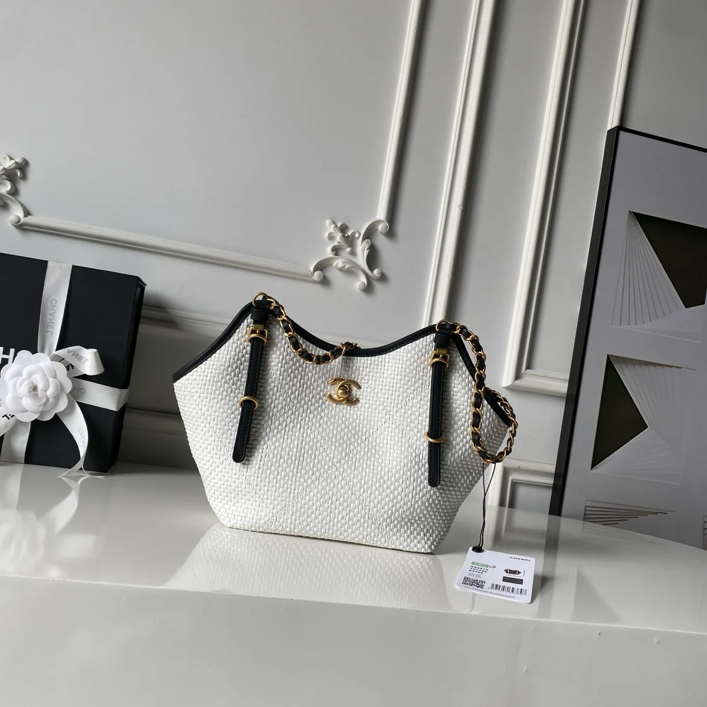 Классические Сумки Женские Chanel 17827309