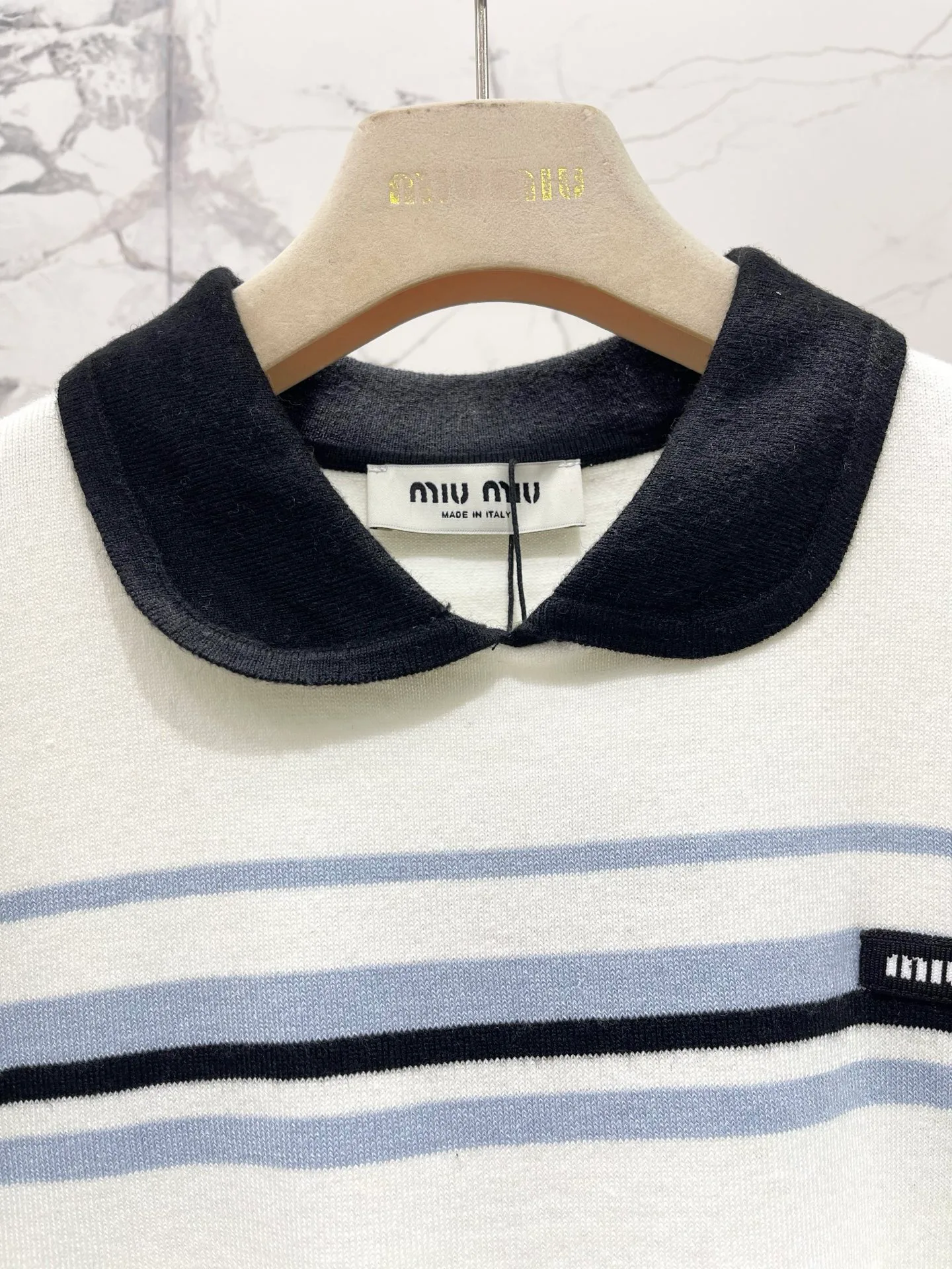 Топы Женские Miu Miu 10394349